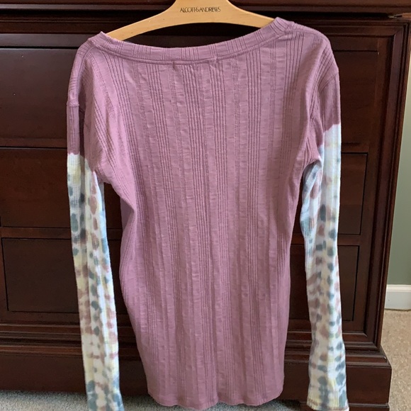 Free people top - Picture 2 of 2